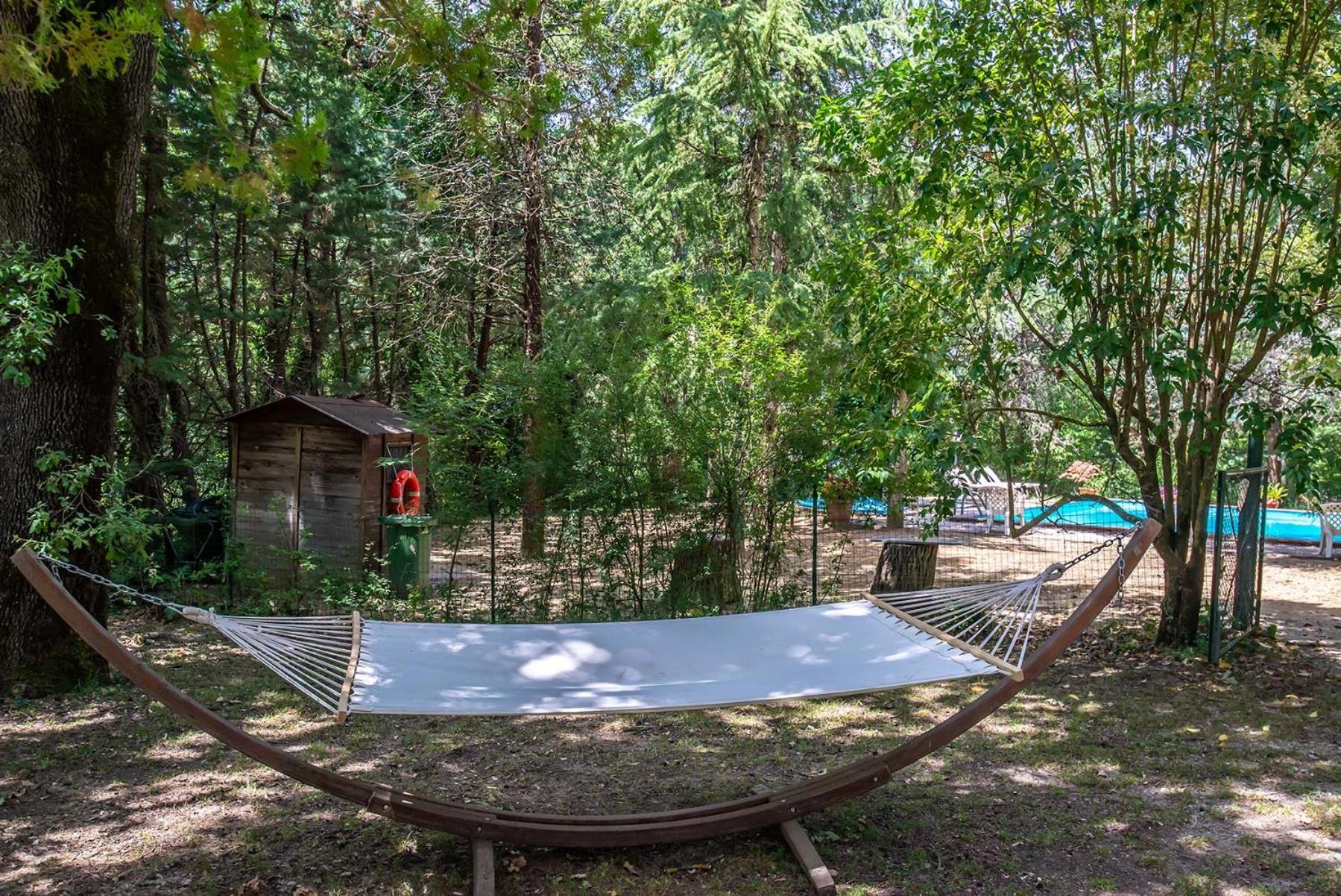 Agriturismo Villa Alari Cetona Eksteriør billede